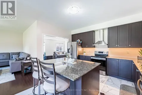 31 Rainey Drive East Luther Grand Valley ON L9W 7R5