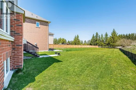 31 Rainey Drive East Luther Grand Valley ON L9W 7R5