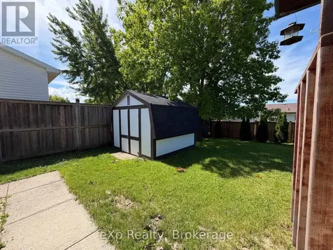 706 Brownell Drive Kincardine ON N2Z 1N4