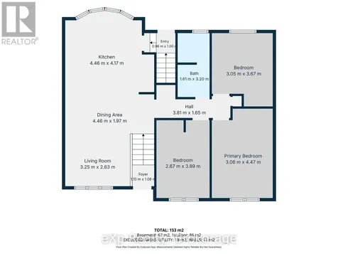 706 Brownell Drive Kincardine ON N2Z 1N4
