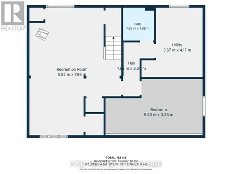 706 Brownell Drive Kincardine ON N2Z 1N4