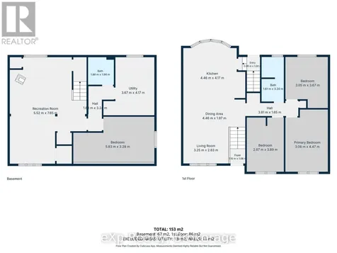 706 Brownell Drive Kincardine ON N2Z 1N4