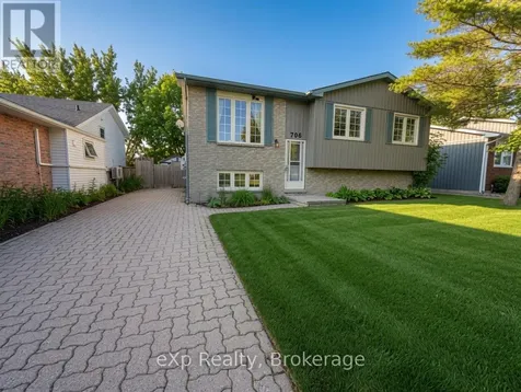 706 Brownell Drive Kincardine ON N2Z 1N4