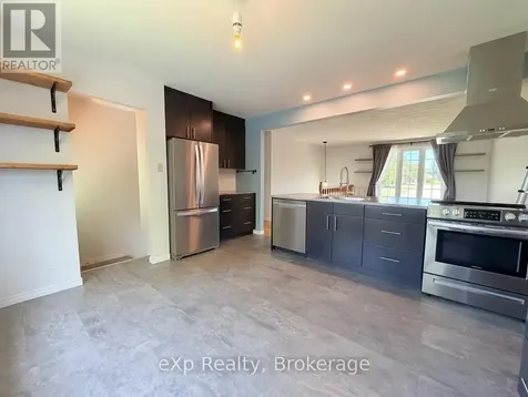 706 Brownell Drive Kincardine ON N2Z 1N4