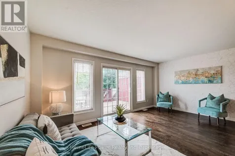 208 Featherstone Crescent Kitchener ON N2R 1Z3