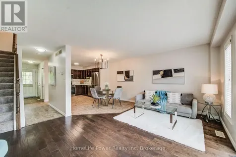 208 Featherstone Crescent Kitchener ON N2R 1Z3