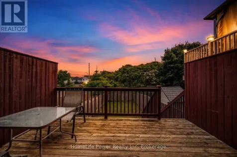 208 Featherstone Crescent Kitchener ON N2R 1Z3