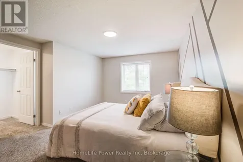 208 Featherstone Crescent Kitchener ON N2R 1Z3