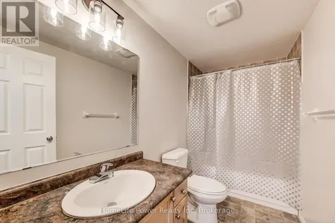 208 Featherstone Crescent Kitchener ON N2R 1Z3