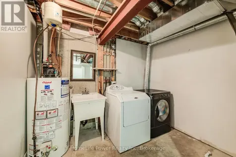 208 Featherstone Crescent Kitchener ON N2R 1Z3