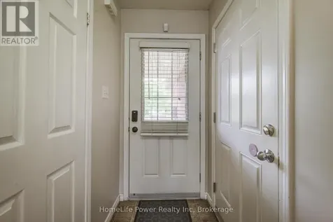 208 Featherstone Crescent Kitchener ON N2R 1Z3