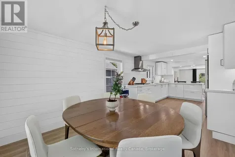 131 Bruce Street South Blue Mountains ON N0H 2P0
