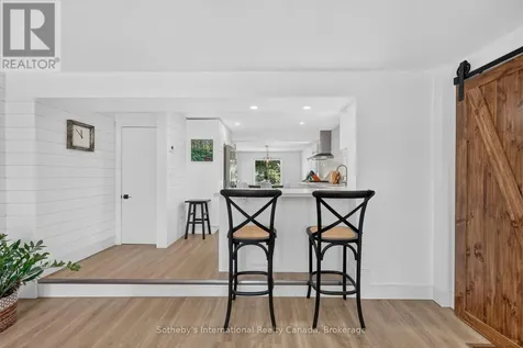 131 Bruce Street South Blue Mountains ON N0H 2P0