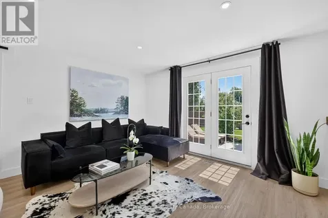 131 Bruce Street South Blue Mountains ON N0H 2P0