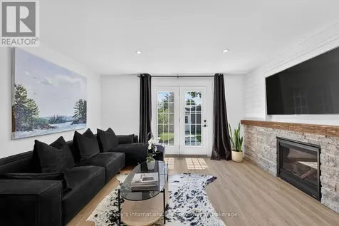 131 Bruce Street South Blue Mountains ON N0H 2P0