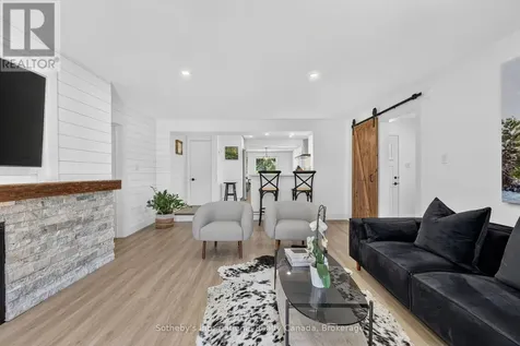 131 Bruce Street South Blue Mountains ON N0H 2P0