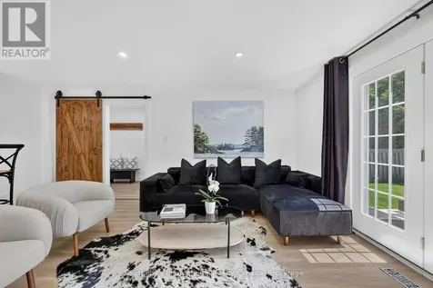 131 Bruce Street South Blue Mountains ON N0H 2P0