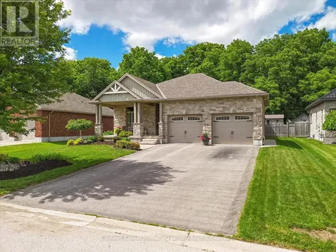 46 Trillium Crescent St. Marys ON N4X 0A2