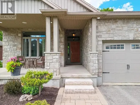 46 Trillium Crescent St. Marys ON N4X 0A2