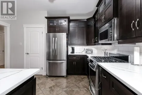 46 Trillium Crescent St. Marys ON N4X 0A2