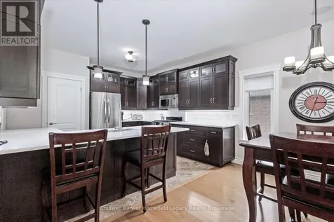 46 Trillium Crescent St. Marys ON N4X 0A2