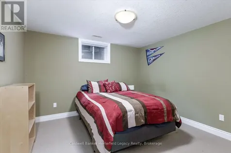 46 Trillium Crescent St. Marys ON N4X 0A2