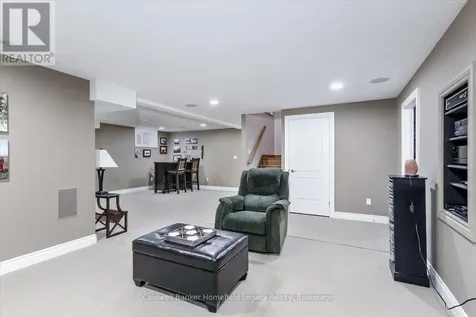 46 Trillium Crescent St. Marys ON N4X 0A2