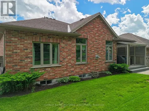 46 Trillium Crescent St. Marys ON N4X 0A2