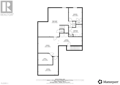 46 Trillium Crescent St. Marys ON N4X 0A2