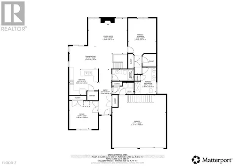 46 Trillium Crescent St. Marys ON N4X 0A2