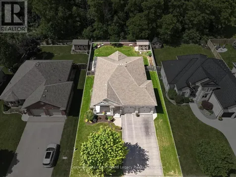 46 Trillium Crescent St. Marys ON N4X 0A2