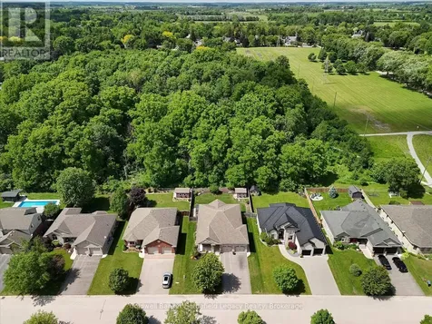 46 Trillium Crescent St. Marys ON N4X 0A2