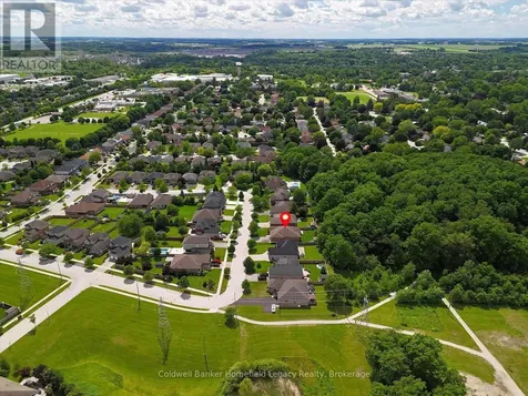 46 Trillium Crescent St. Marys ON N4X 0A2