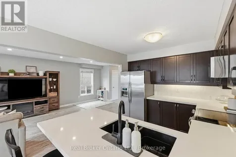 1381 Old Zeller Drive Kitchener ON N2A 0C6