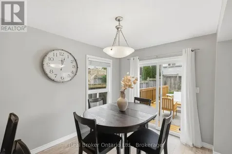 1381 Old Zeller Drive Kitchener ON N2A 0C6