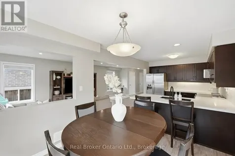 1381 Old Zeller Drive Kitchener ON N2A 0C6