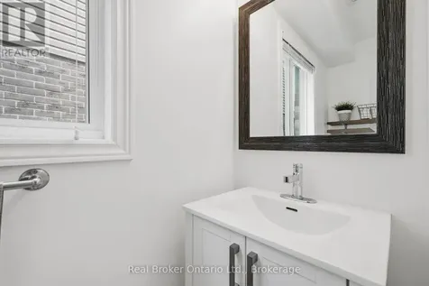 1381 Old Zeller Drive Kitchener ON N2A 0C6