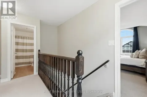 1381 Old Zeller Drive Kitchener ON N2A 0C6