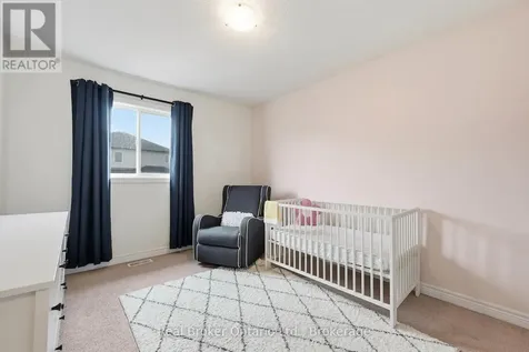 1381 Old Zeller Drive Kitchener ON N2A 0C6