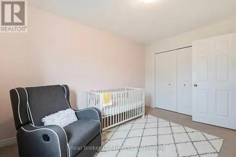 1381 Old Zeller Drive Kitchener ON N2A 0C6