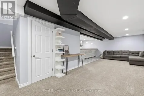 1381 Old Zeller Drive Kitchener ON N2A 0C6