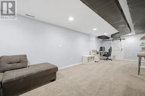 1381 Old Zeller Drive Kitchener ON N2A 0C6