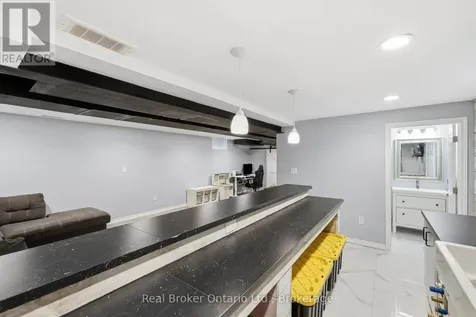 1381 Old Zeller Drive Kitchener ON N2A 0C6