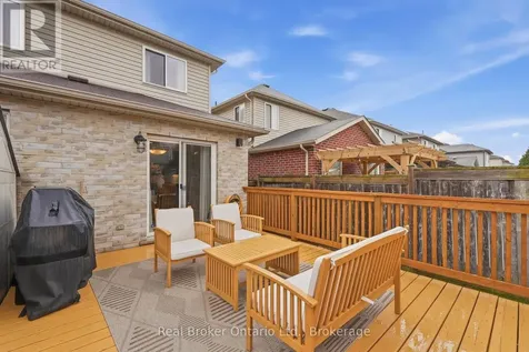 1381 Old Zeller Drive Kitchener ON N2A 0C6