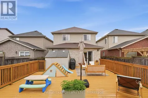 1381 Old Zeller Drive Kitchener ON N2A 0C6