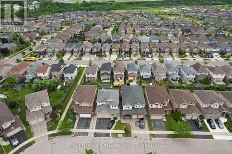 1381 Old Zeller Drive Kitchener ON N2A 0C6