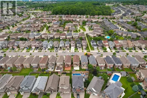 1381 Old Zeller Drive Kitchener ON N2A 0C6