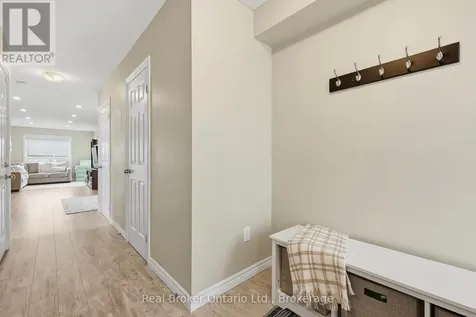 1381 Old Zeller Drive Kitchener ON N2A 0C6