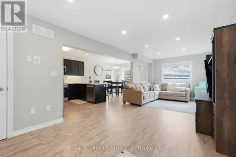 1381 Old Zeller Drive Kitchener ON N2A 0C6
