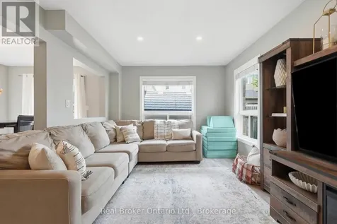 1381 Old Zeller Drive Kitchener ON N2A 0C6